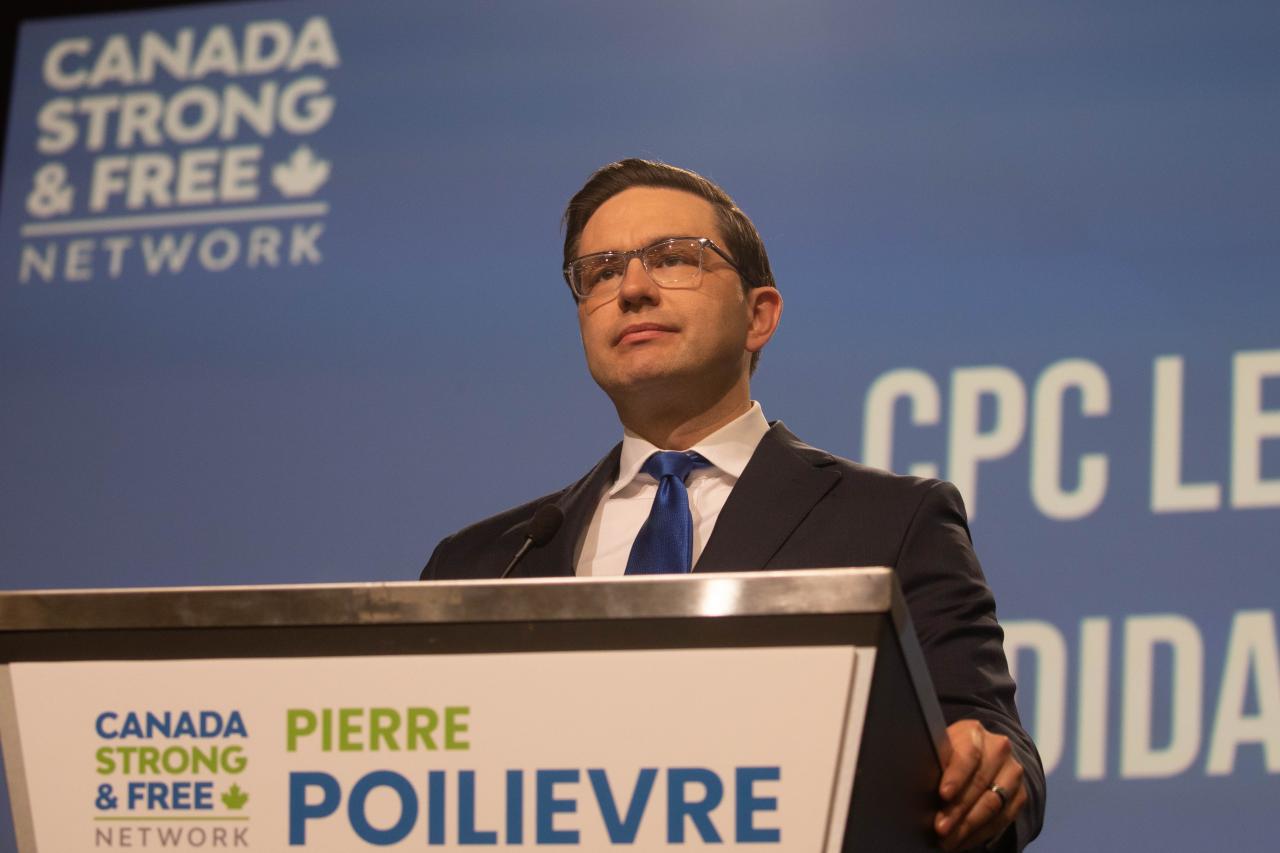 Poilievre says House should be recalled as NDP vows to vote down